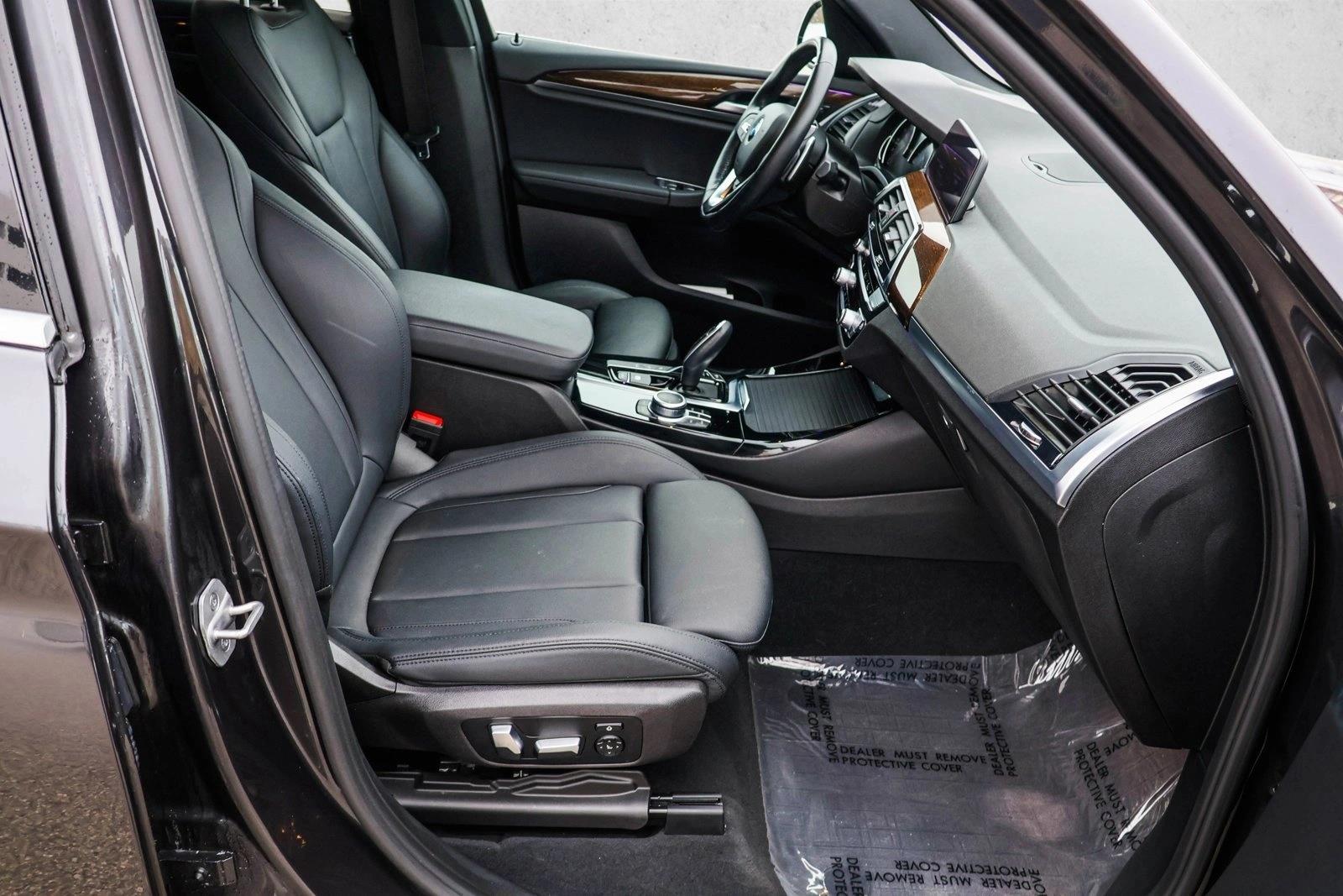 2021 BMW X3 - Image 29