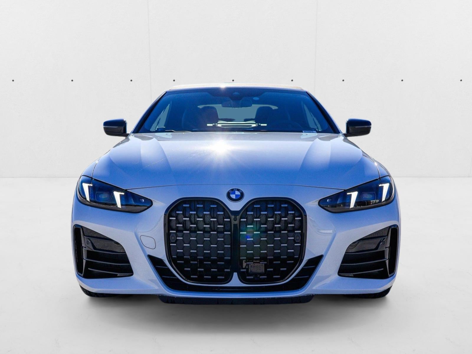 2025 BMW 430I - Image 2