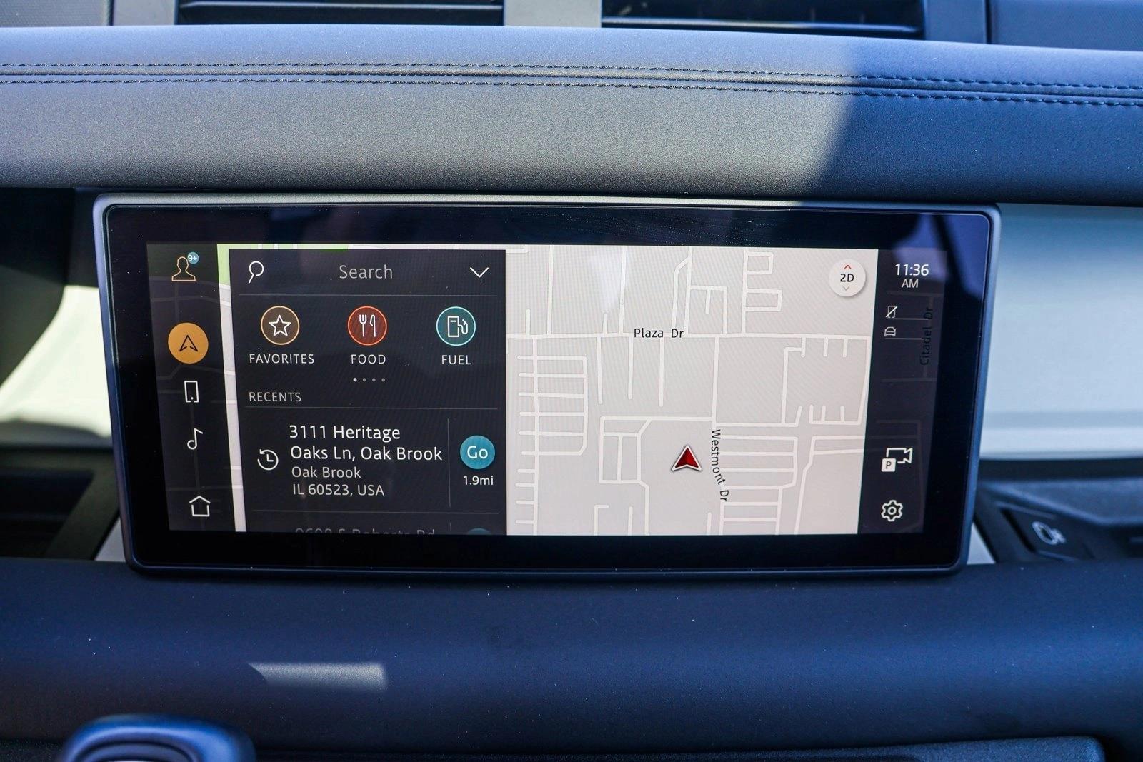 2024 LAND ROVER DEFENDER - Image 18