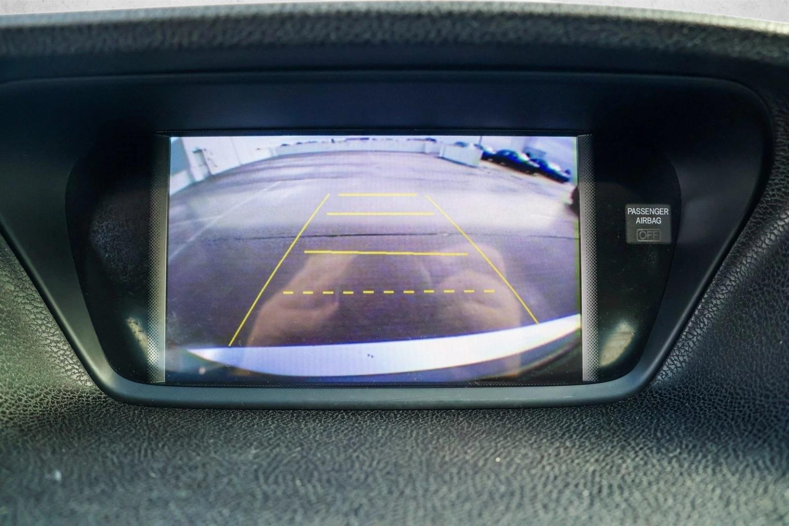Vehicle thumbnail