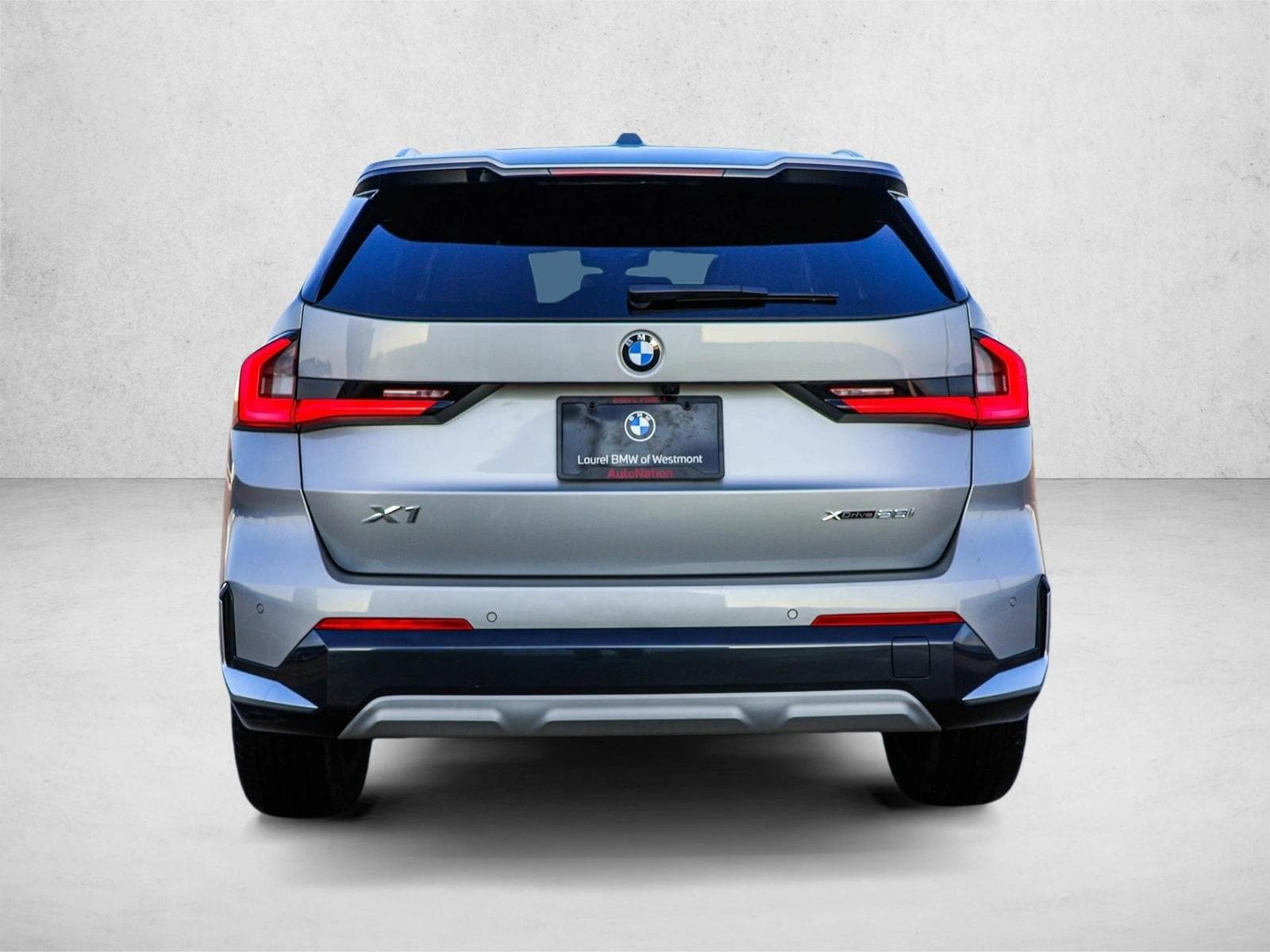 2025 BMW X1 - Image 6