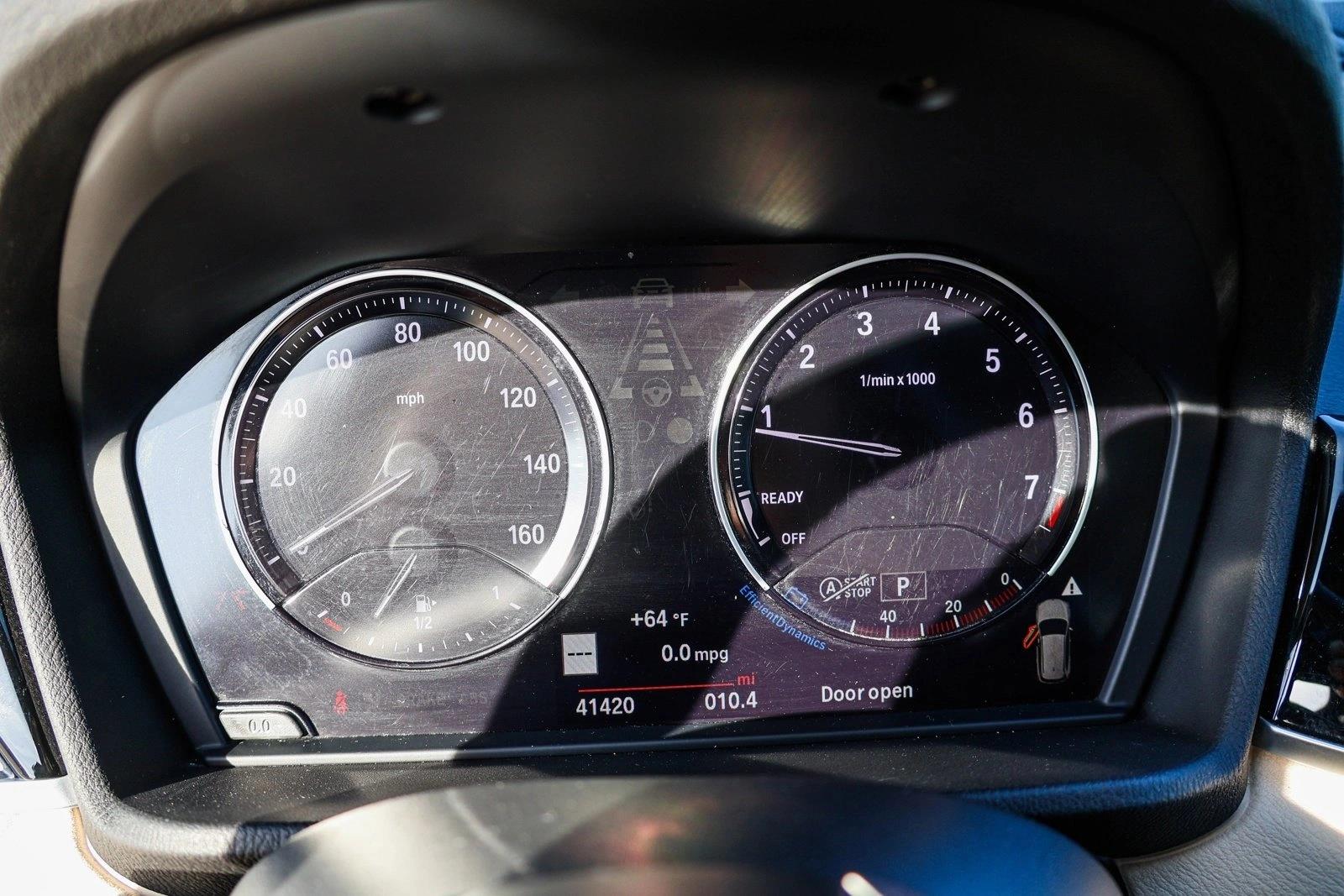 2021 BMW X1 - Image 15