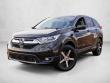 Used 2019 Honda CR-V EX-L AWD SUV