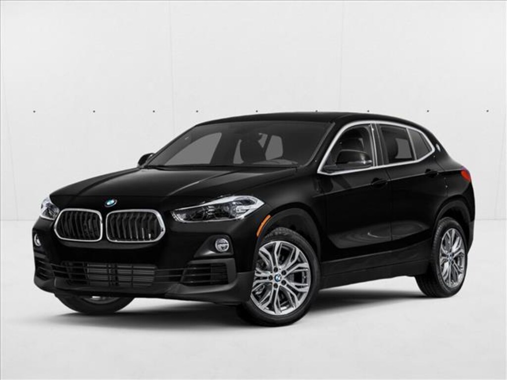 Used 2019 BMW X2 xDrive28i Sports Activity Coupe