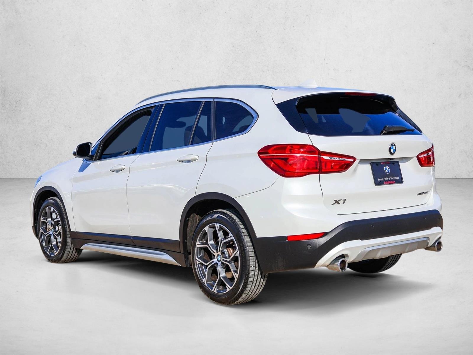 2021 BMW X1 - Image 7