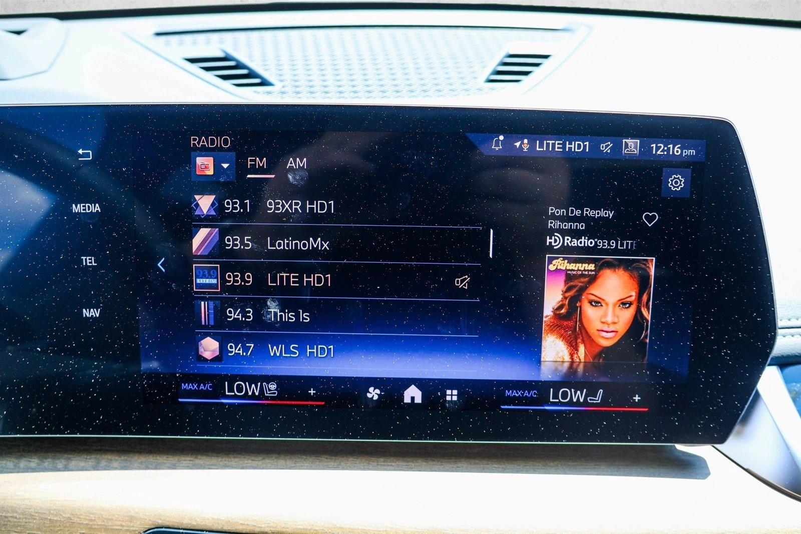 2025 BMW X1 28i - Photo 15