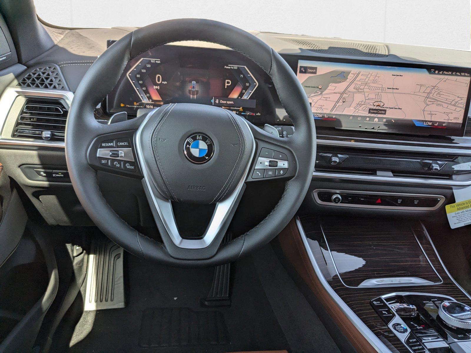 2025 BMW X5 - Image 15