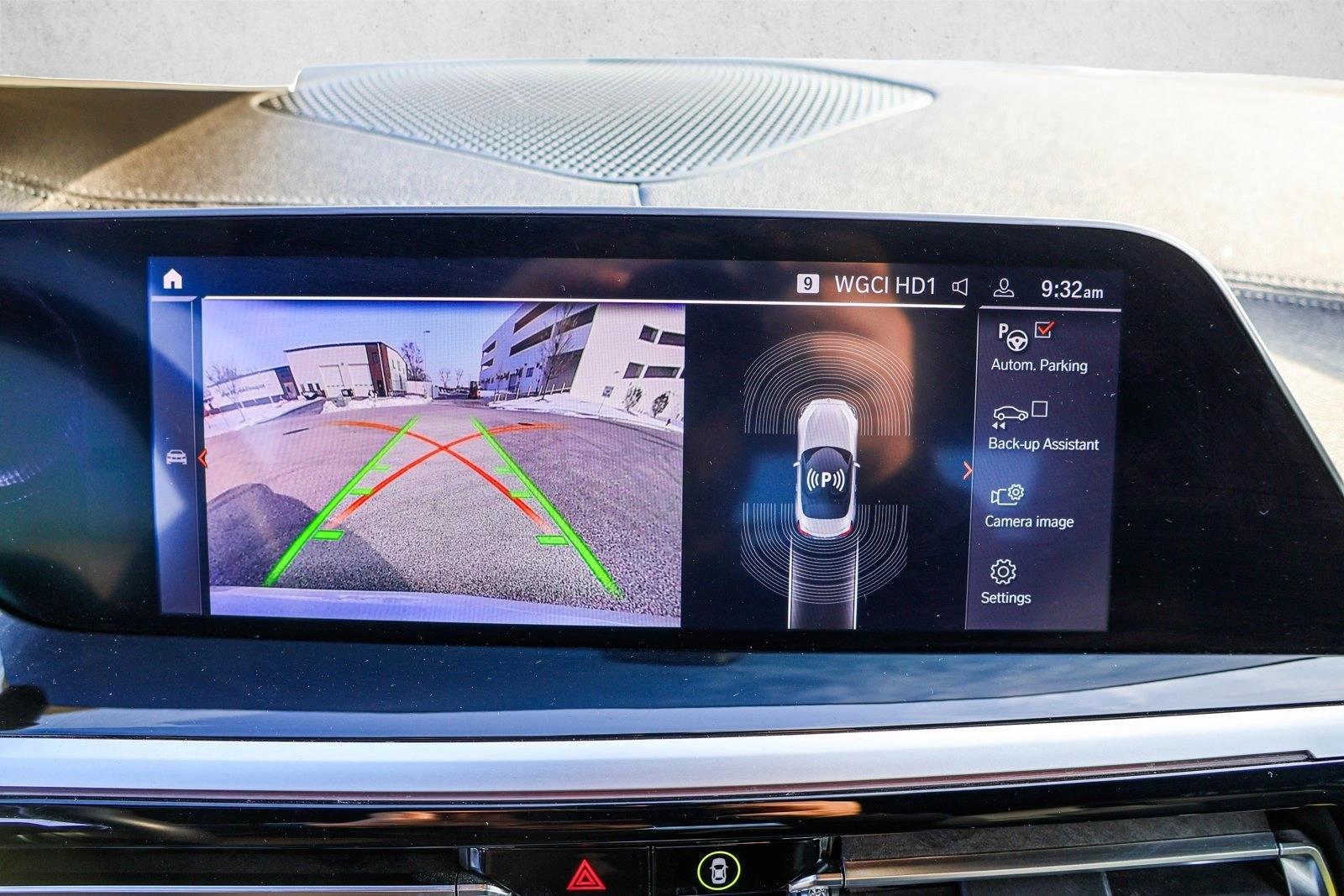 2019 BMW Z4 - Image 18