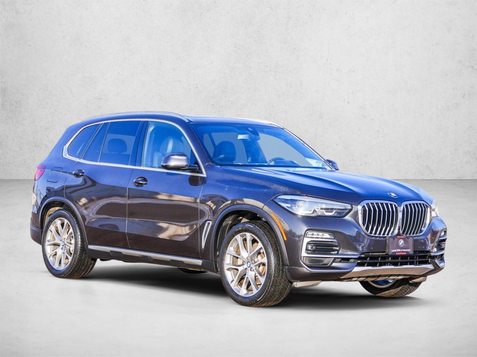 2019 BMW X5 - Image 3