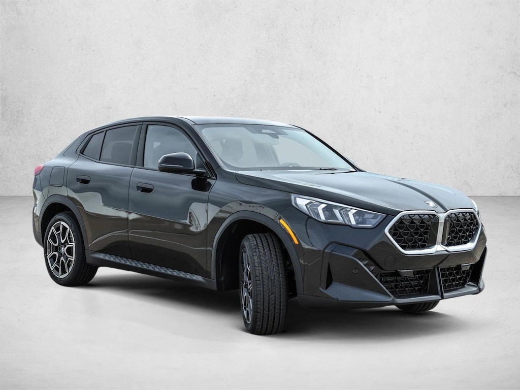 New 2026 BMW X2 xDrive28i SUV