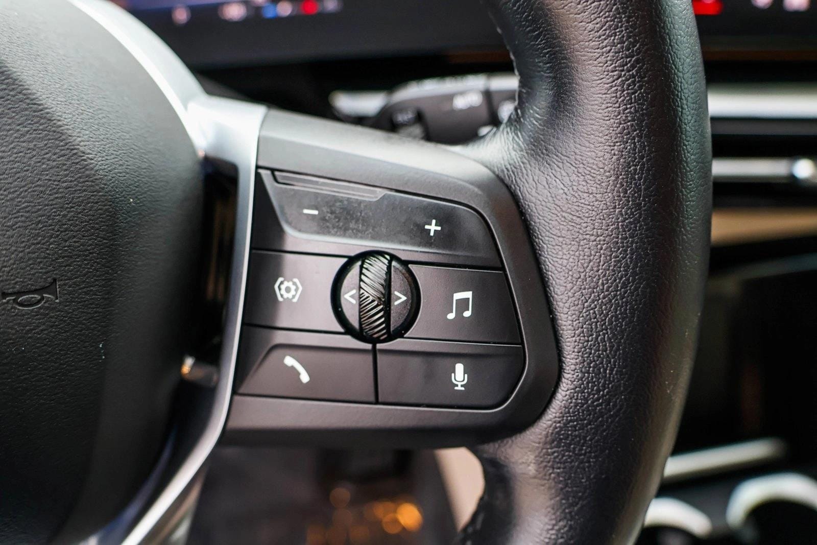 2024 BMW X1 - Image 15