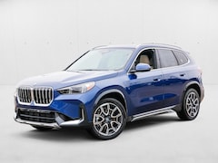 2025 BMW X1