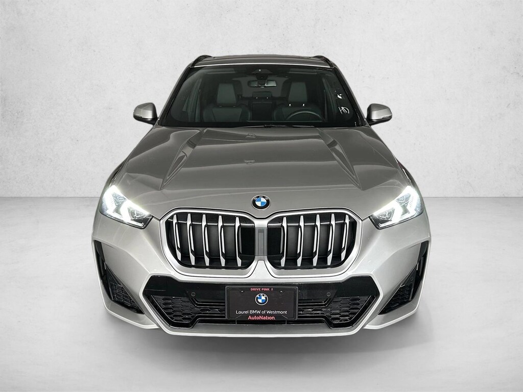 Used 2026 BMW X1 xDrive28i SUV