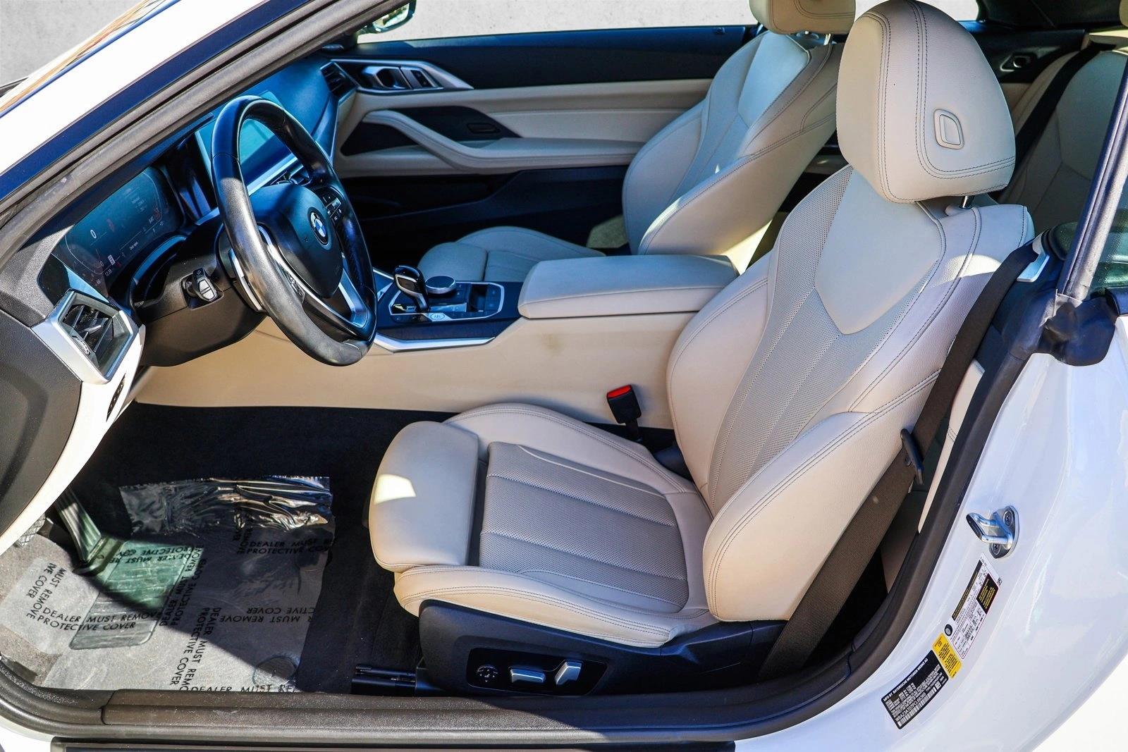 2023 BMW 430I - Image 11