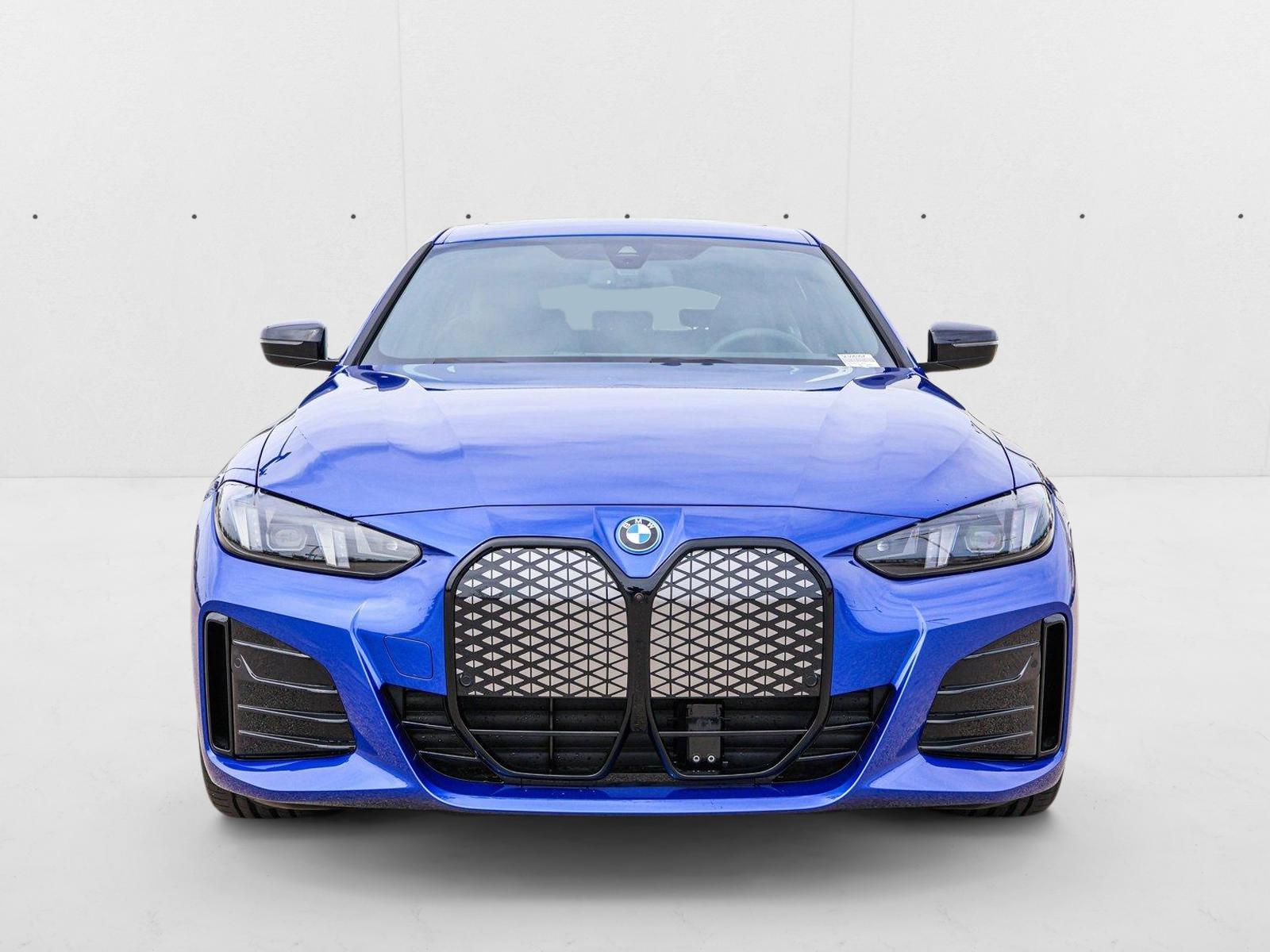 2025 Bmw i4 xDrive40 photo 2