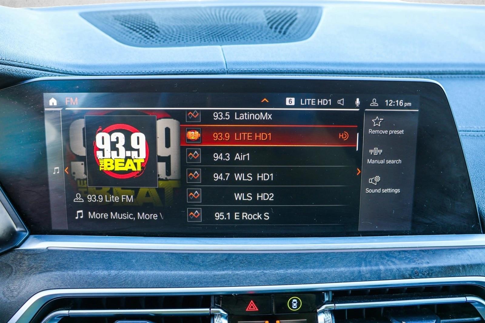 2023 BMW X5 - Image 17