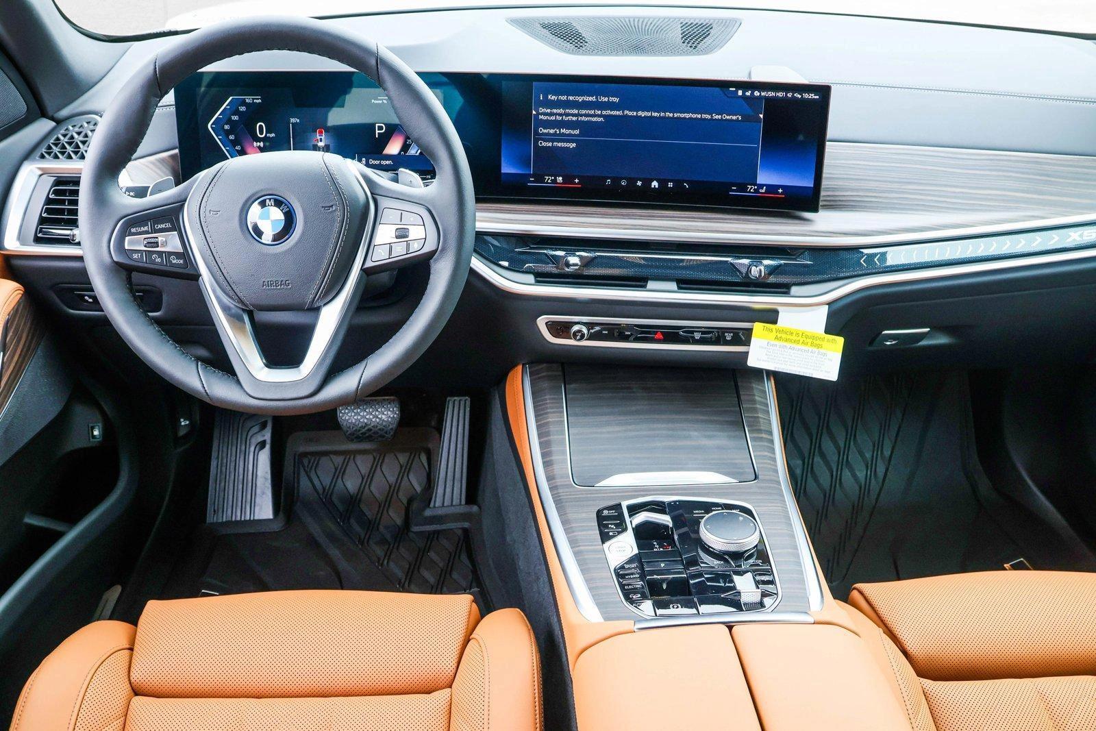 2025 BMW X5 - Image 21