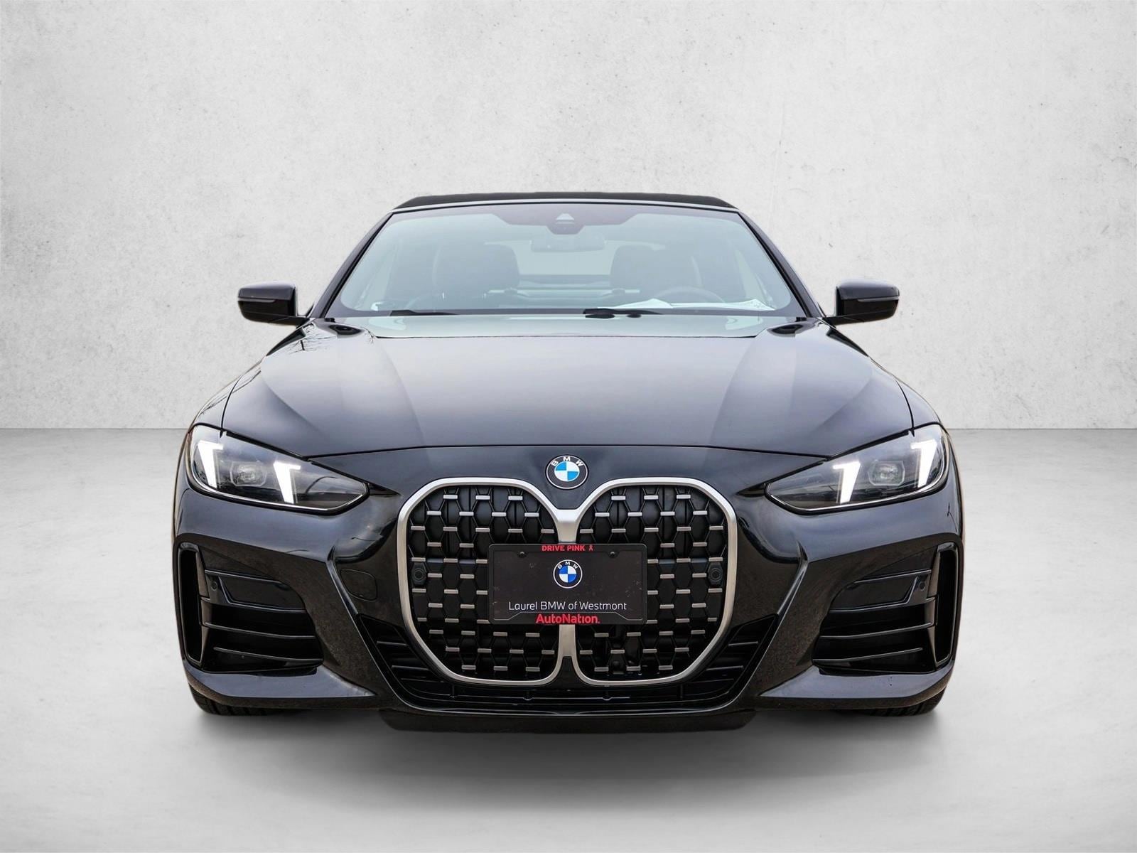 2025 BMW 430I - Image 2