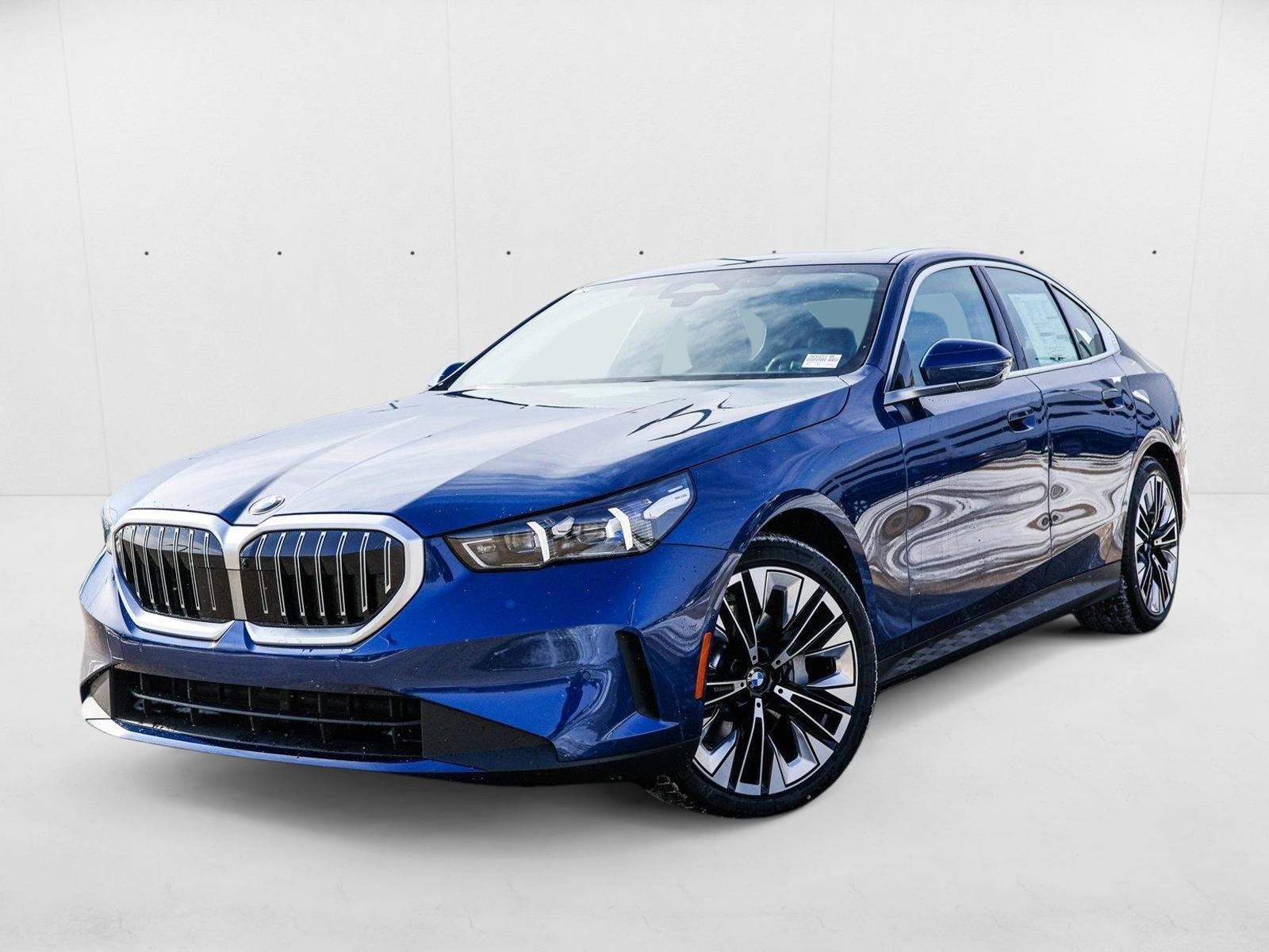 2025 BMW 530I - Image 1