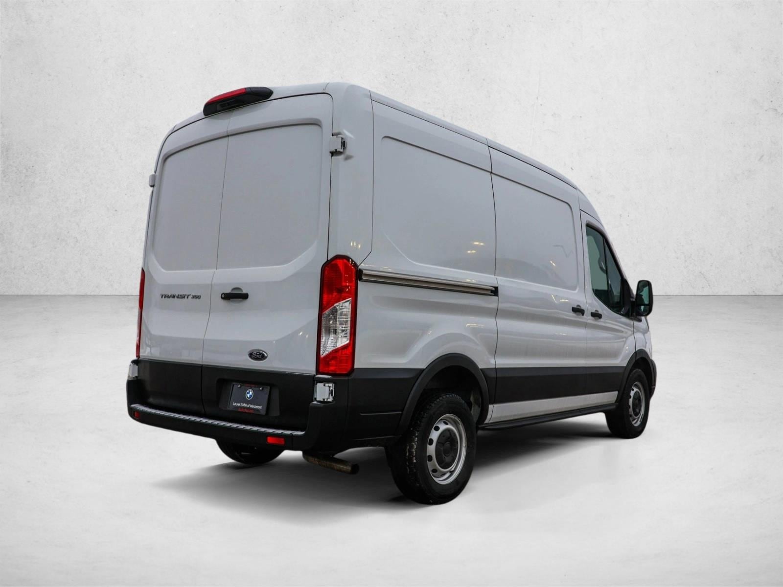 2023 FORD TRANSIT - Image 5