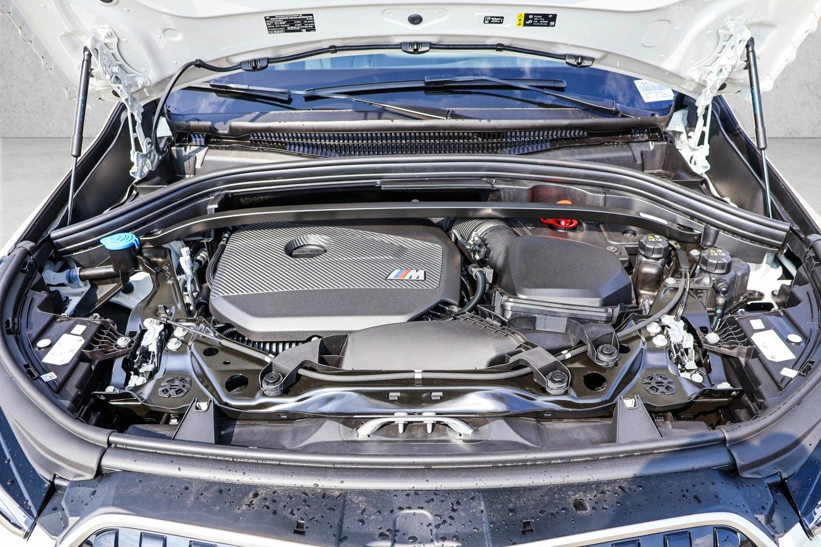 2026 BMW X1 M35i - Photo 26