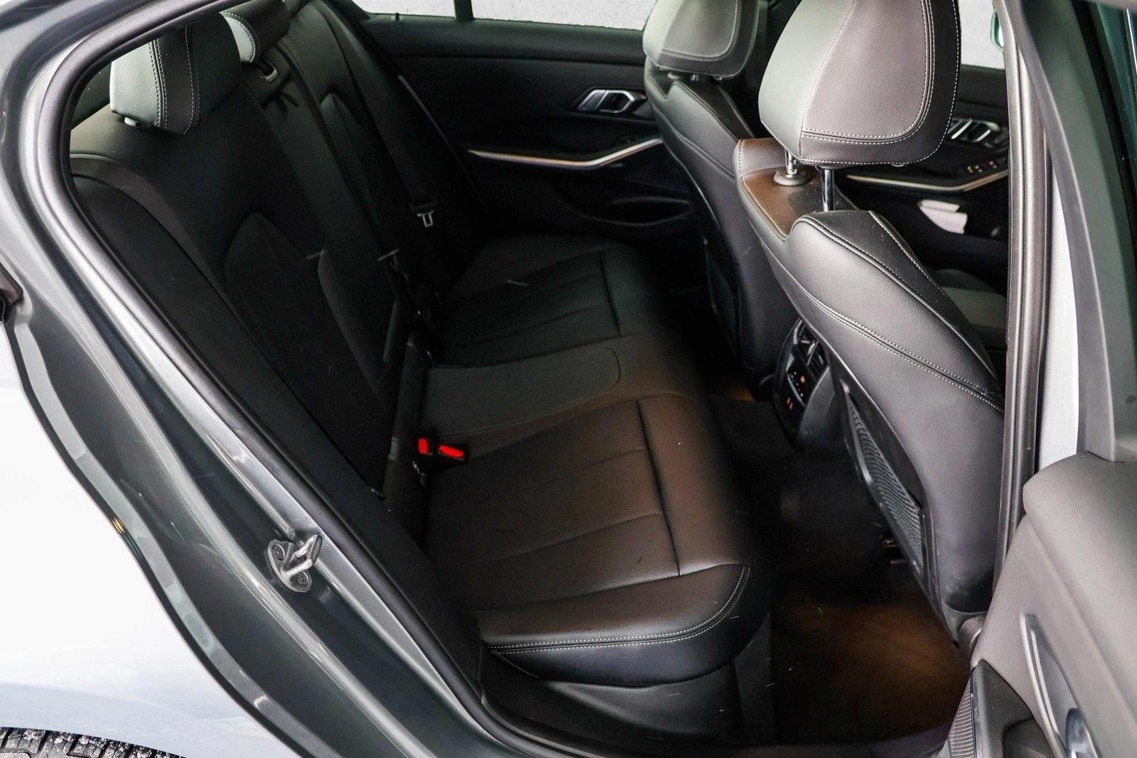 2023 BMW 330I - Image 26