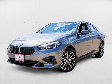 2024 BMW 228i xDrive Gran Coupe