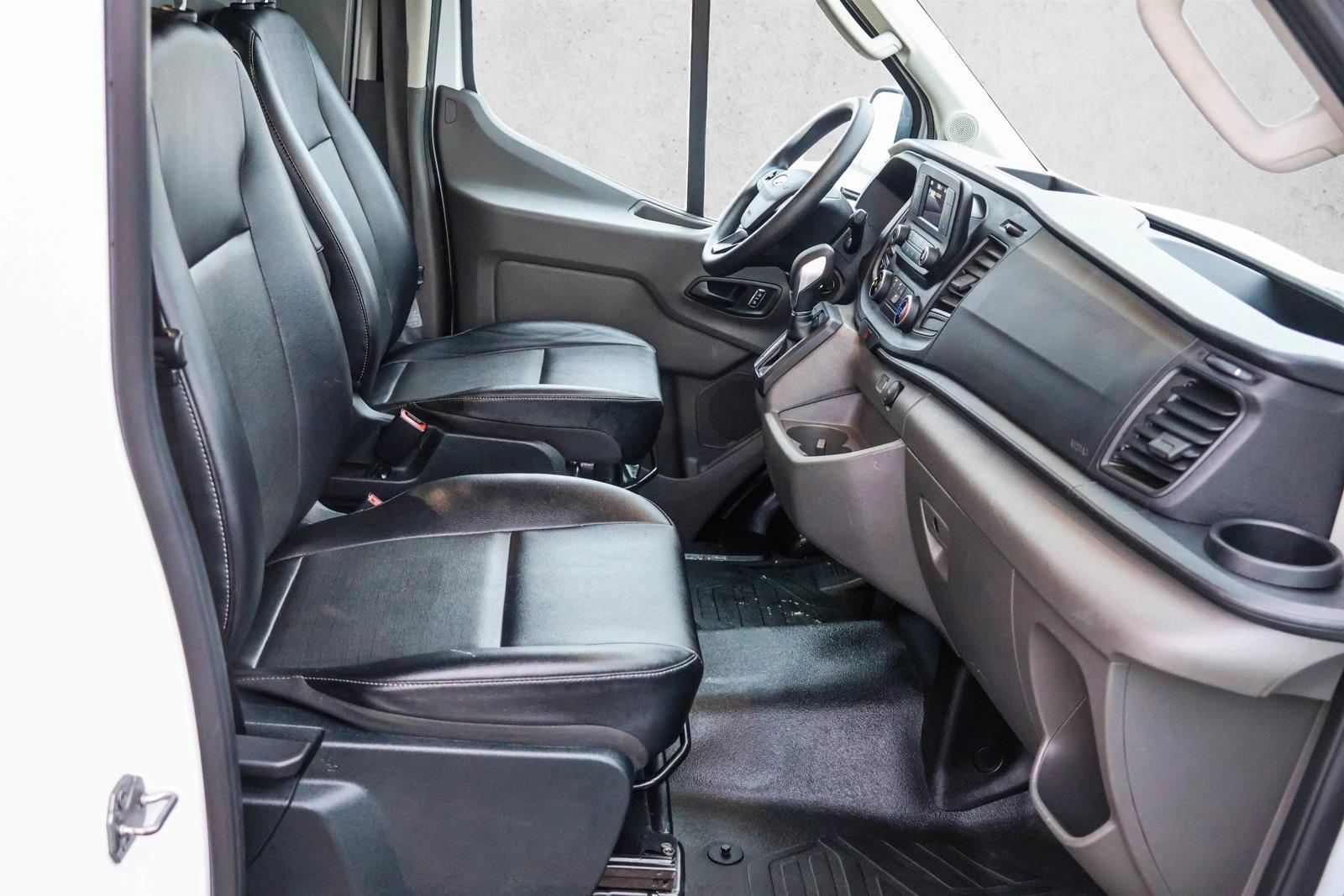 2023 FORD TRANSIT - Image 23