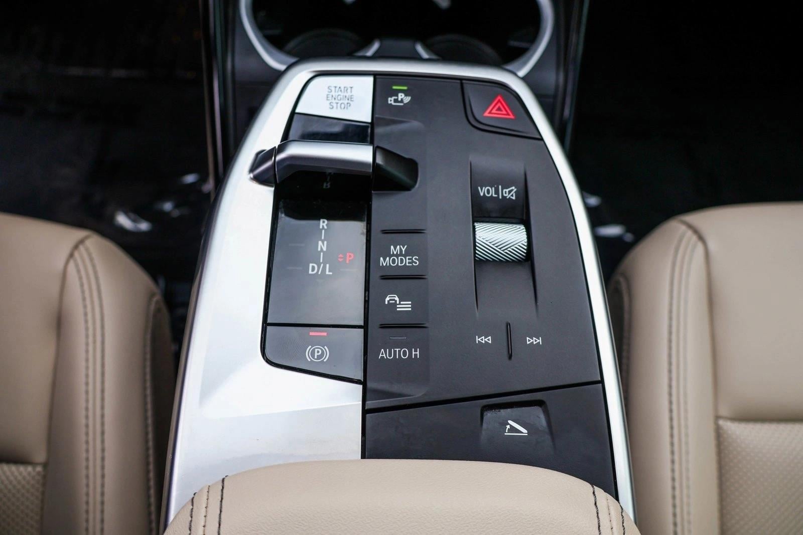 2024 BMW X1 - Image 19