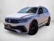 Used 2024 Volkswagen Tiguan 2.0T SE R-Line Black SUV