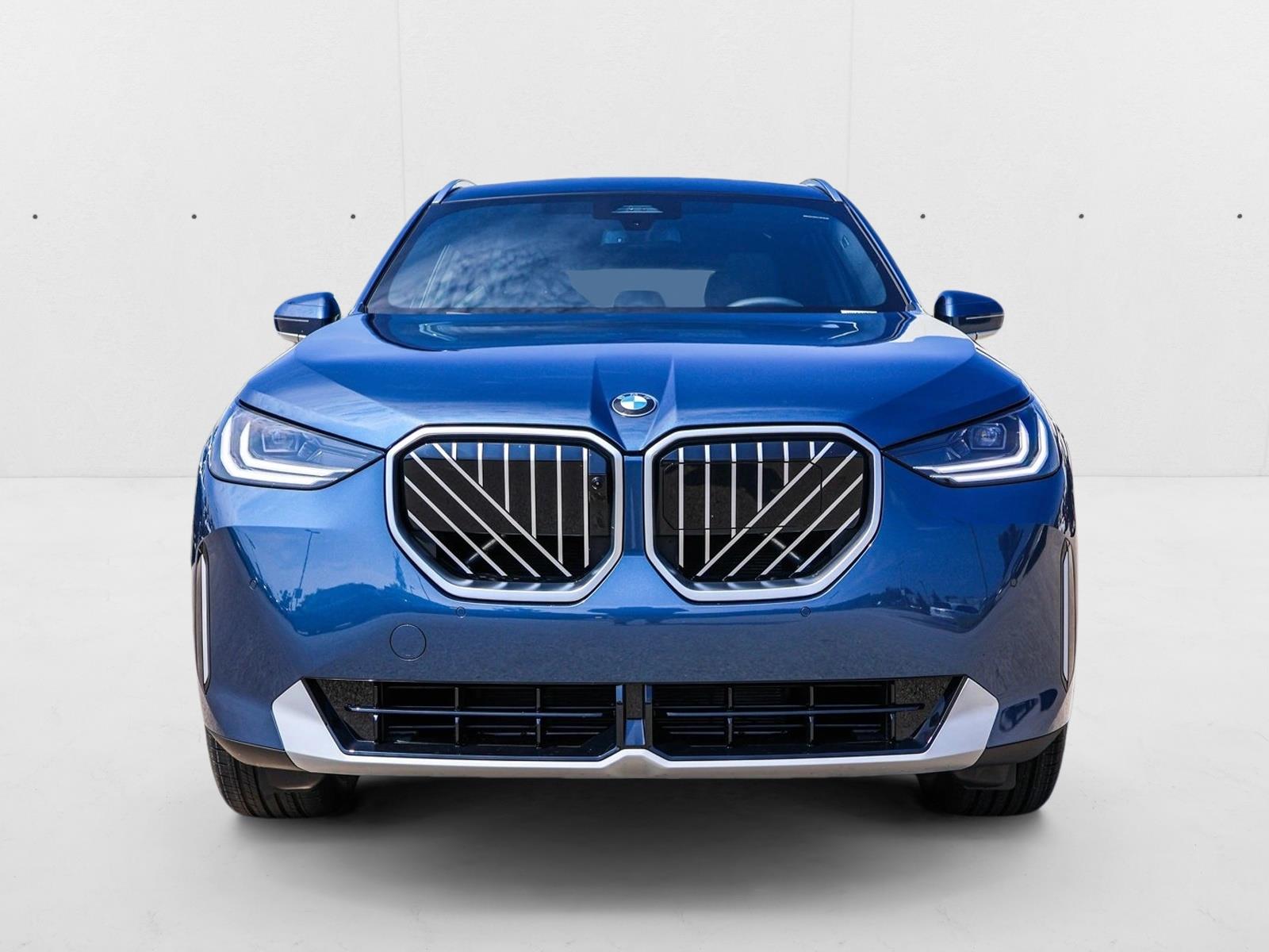 2026 Bmw X3 photo 2