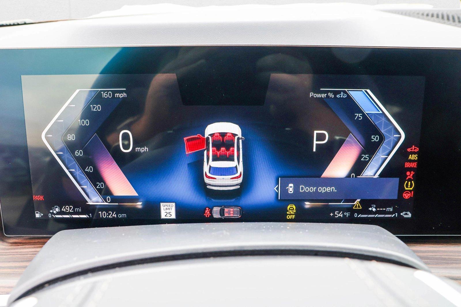 2025 BMW X5 - Image 14