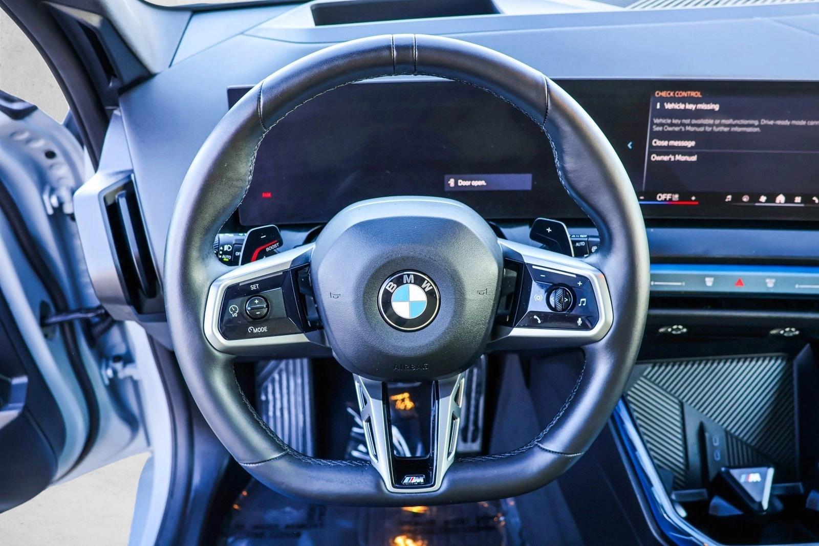 2026 BMW X3 - Image 13