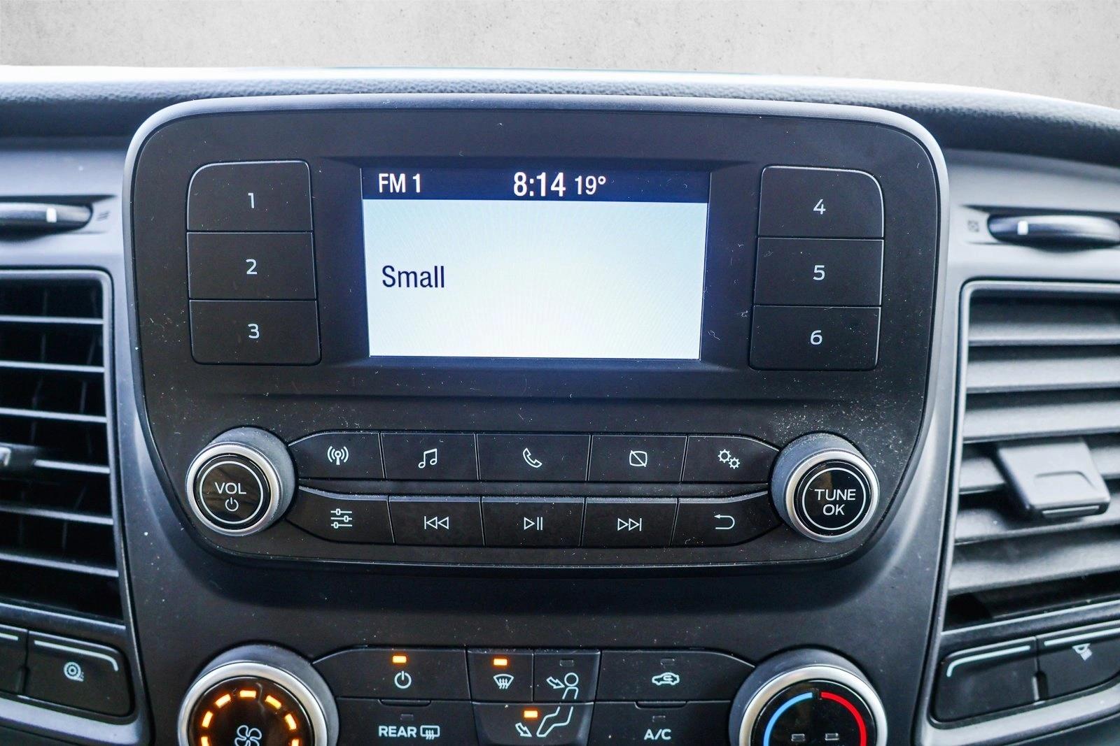 2021 FORD TRANSIT - Image 16