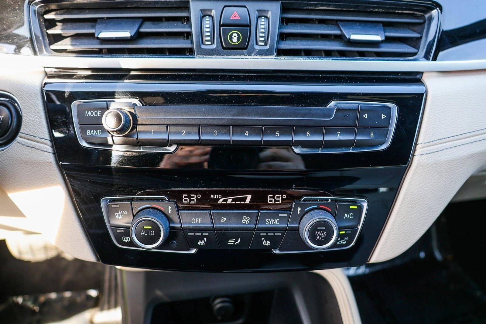 2021 BMW X1 - Image 20