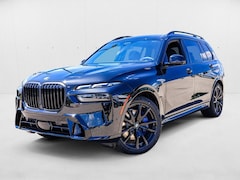2026 BMW X7
