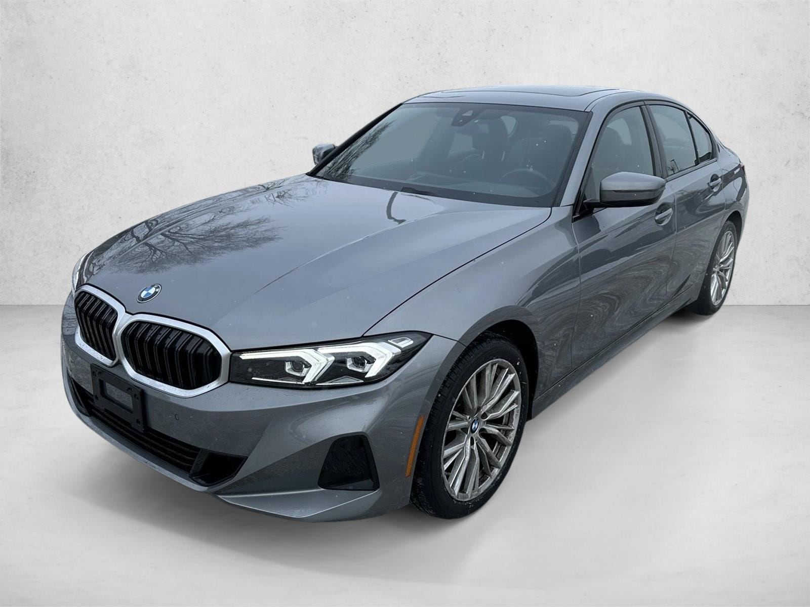 2023 BMW 3 Series 330i