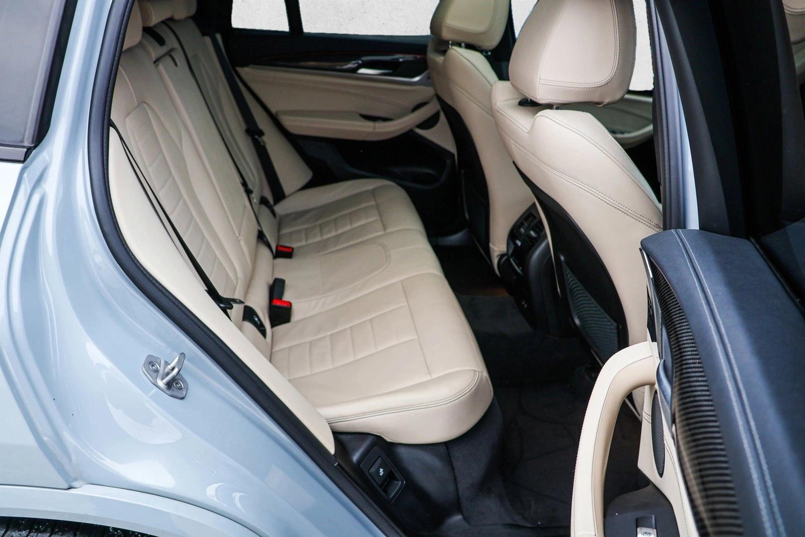 2022 BMW X4 - Image 26