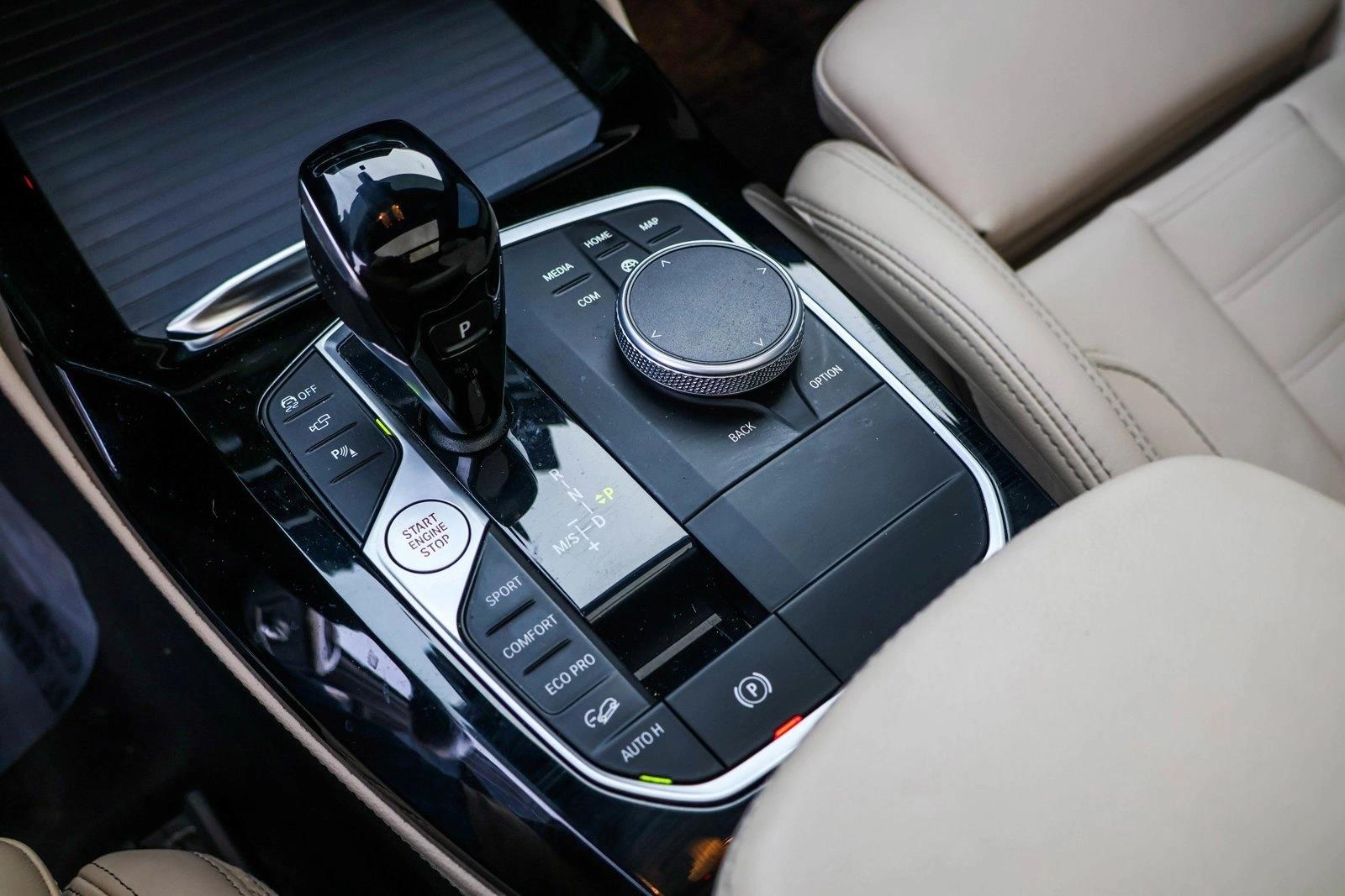 2022 BMW X4 - Image 21