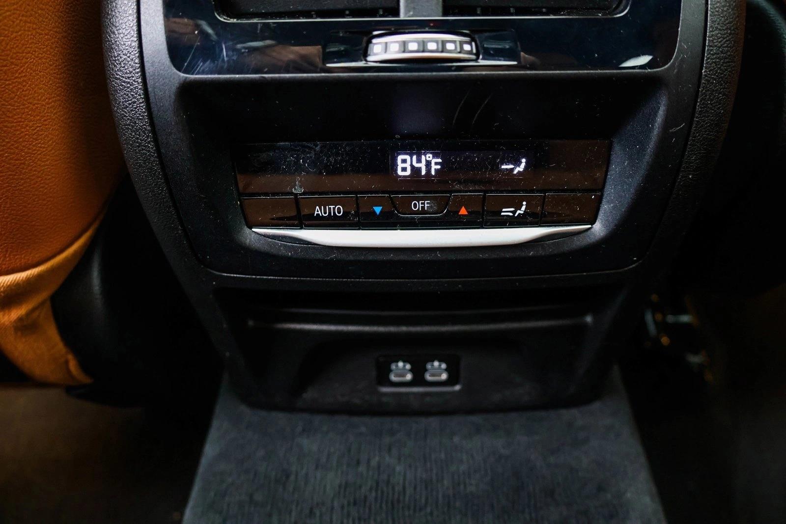 2023 BMW X4 - Image 24