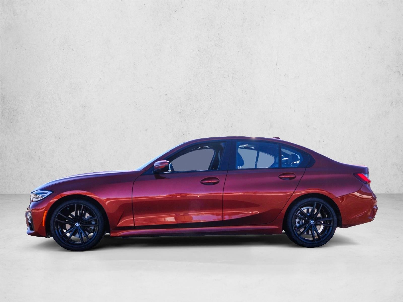 2020 BMW 330I - Image 8