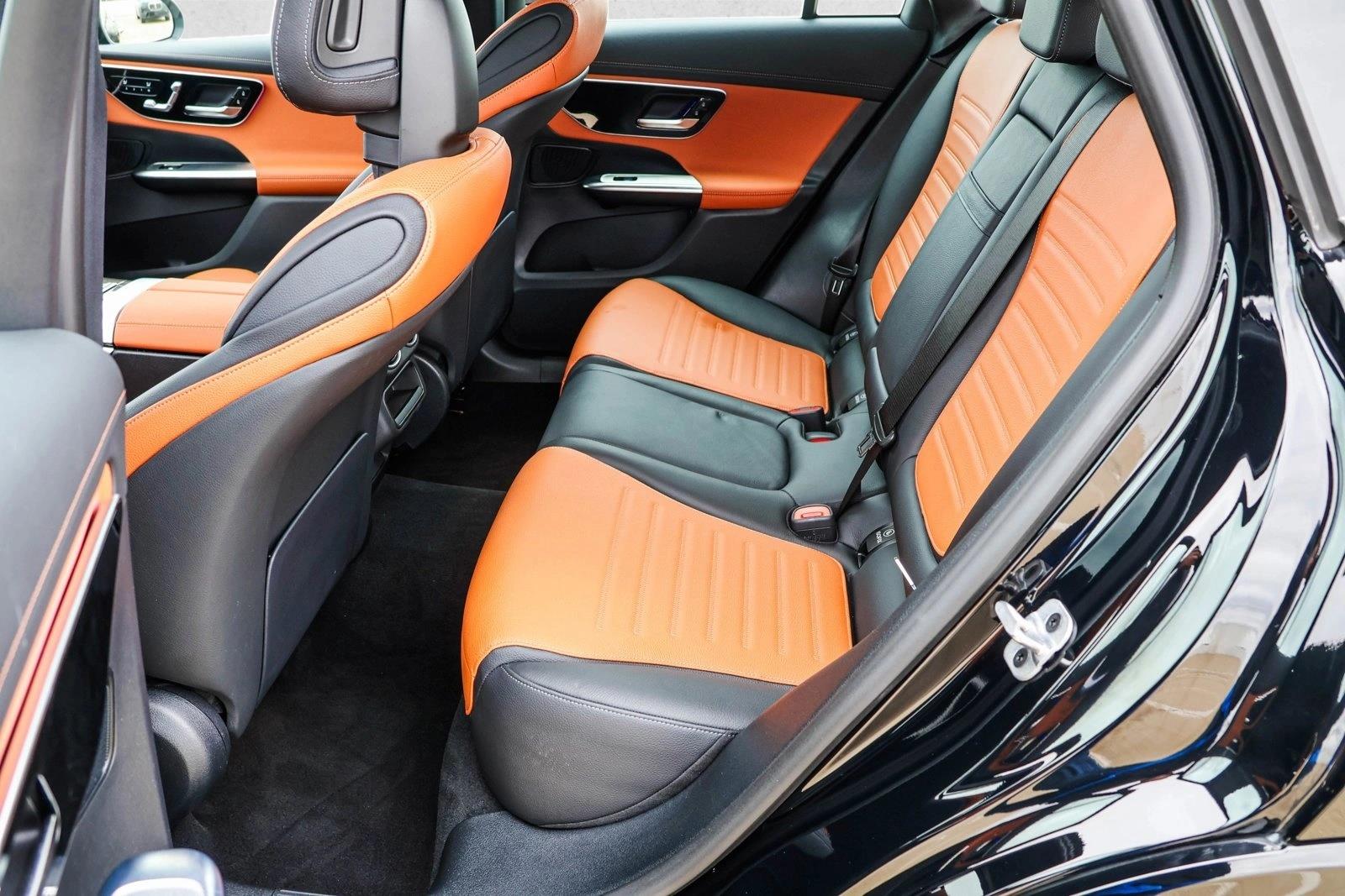 2024 MERCEDES-BENZ GLC-CLASS - Image 23