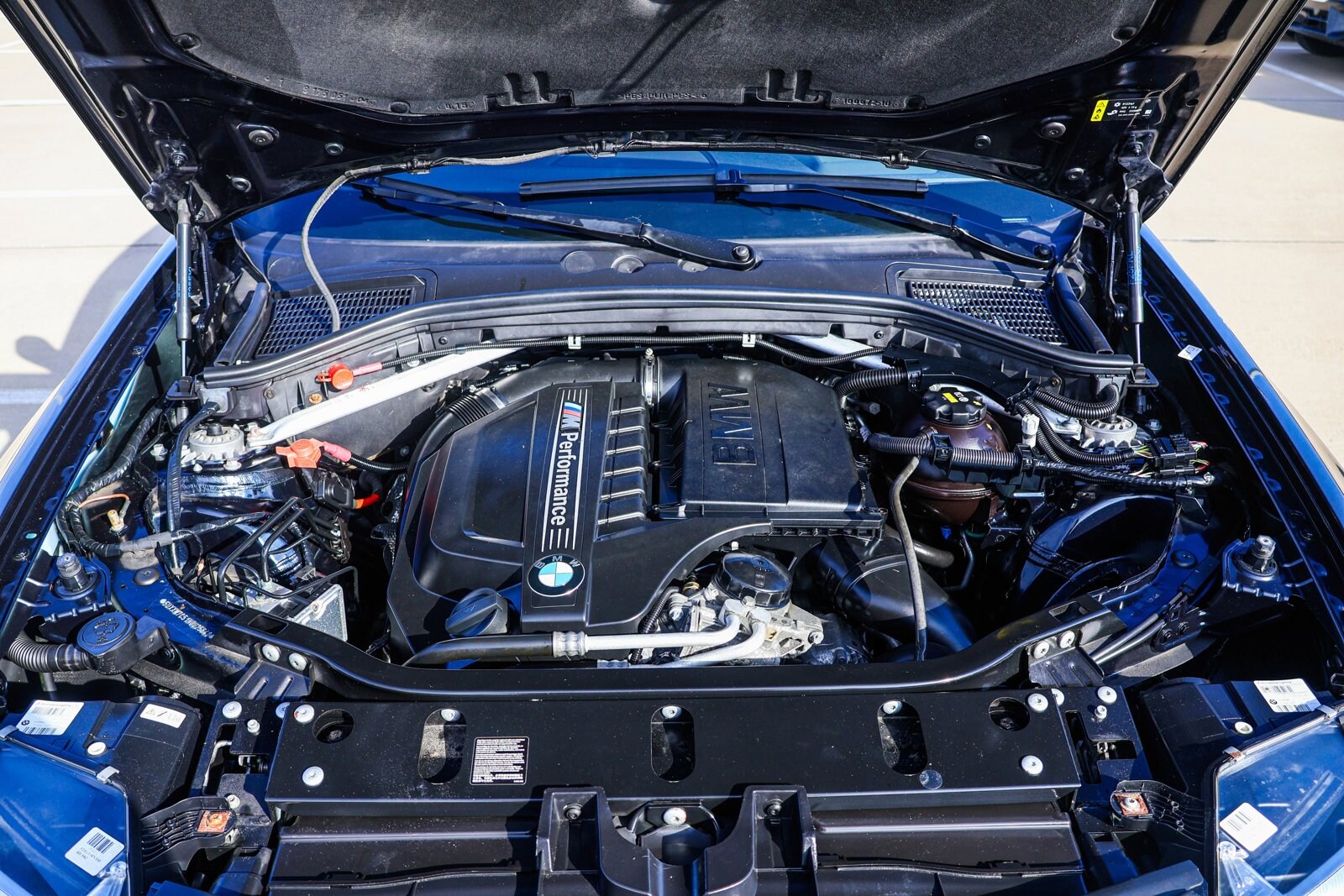 2017 BMW X4 - Image 29