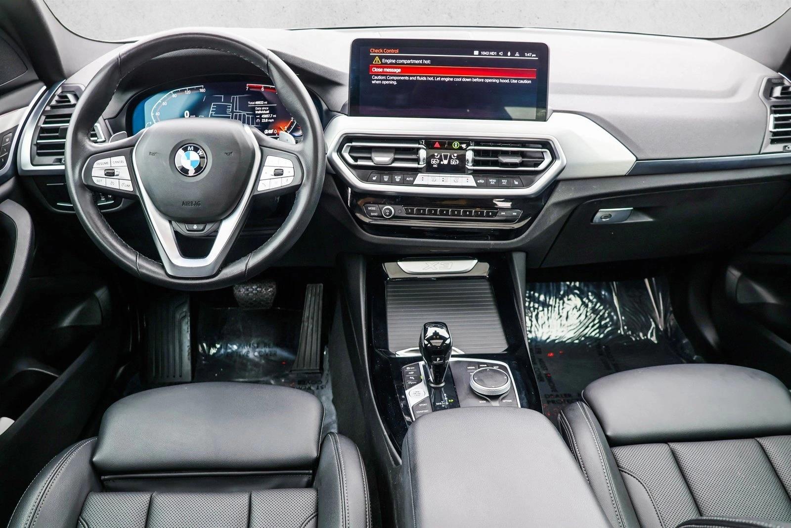 2023 BMW X3 - Image 24