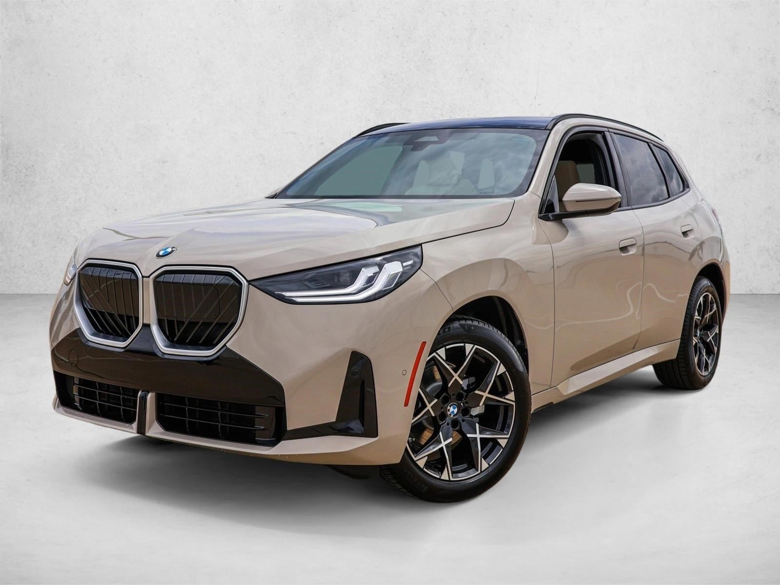 2026 BMW X3 30 XDRIVE's photo
