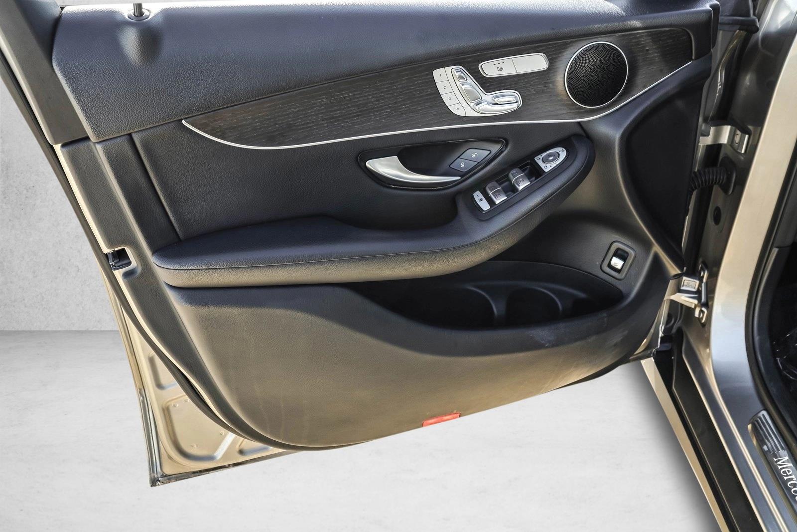 2020 MERCEDES-BENZ GLC-CLASS - Image 12