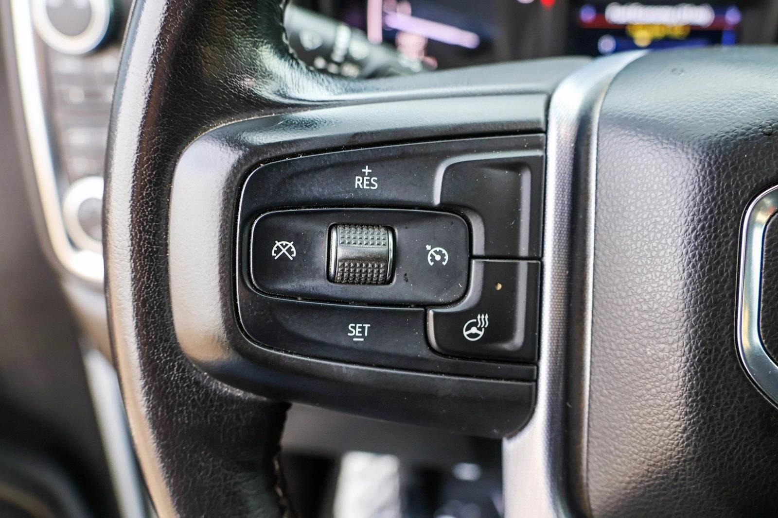 2019 GMC SIERRA - Image 14