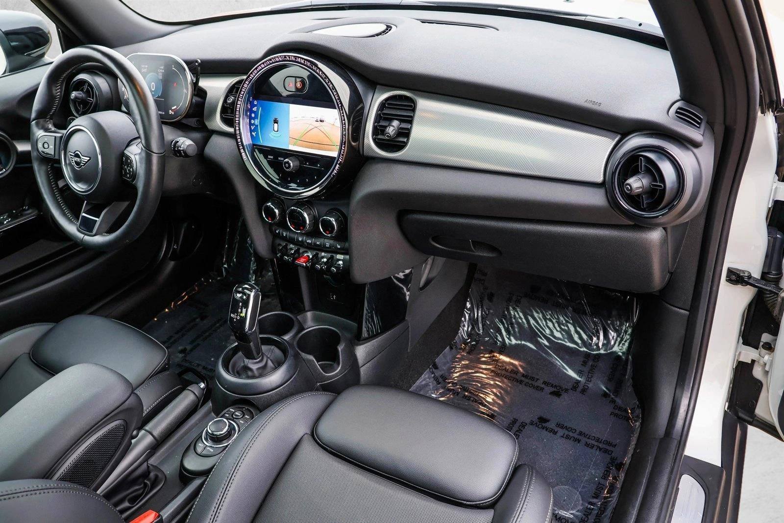 2022 MINI HARDTOP - Image 26