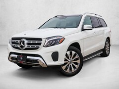 2019 Mercedes-Benz GLS 450