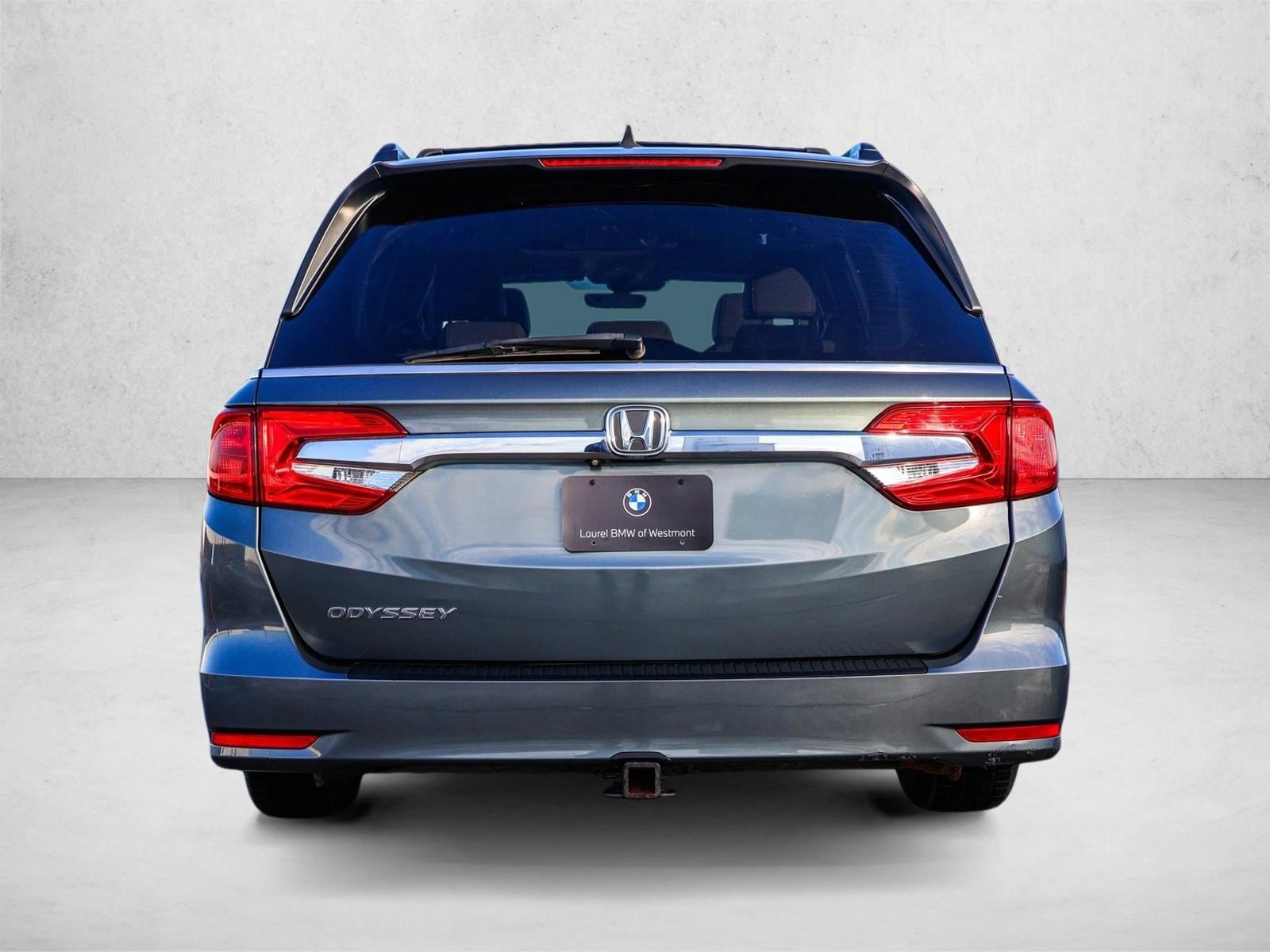 2020 HONDA ODYSSEY - Image 6